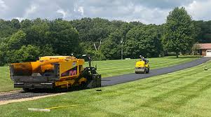 Why Choose Us For All Your Driveway Paving Needs in Pleasant Hill, TX?